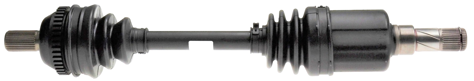 CV Axle Assembly