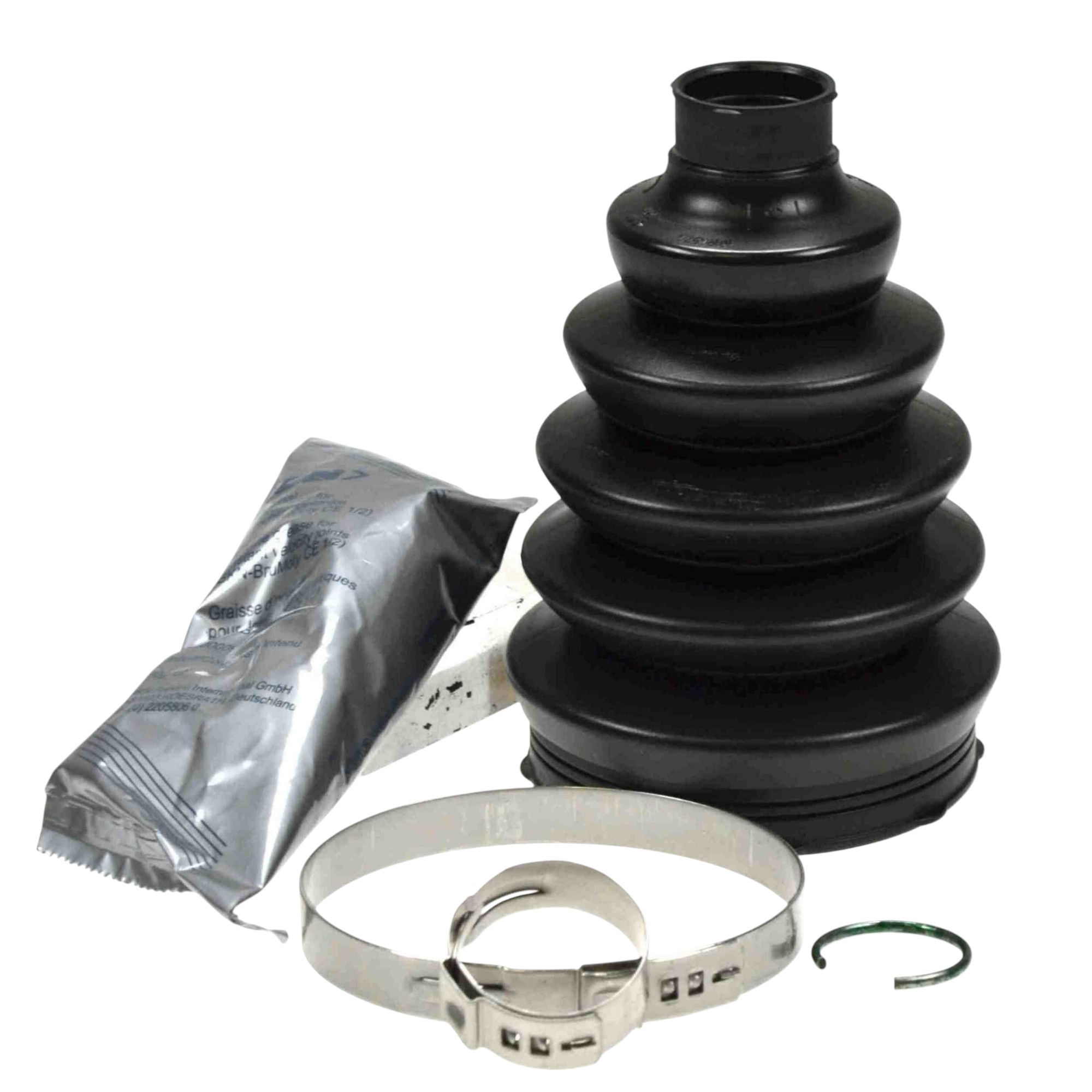 CV Joint Boot Kit