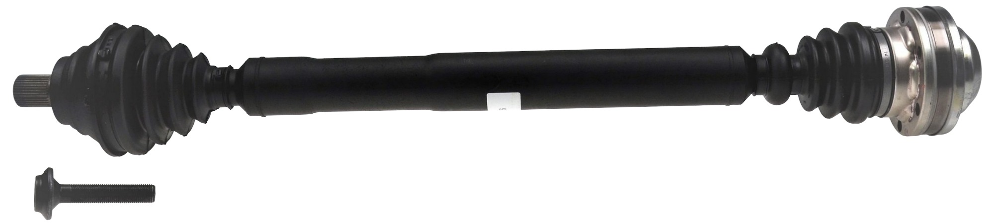 CV Axle Assembly