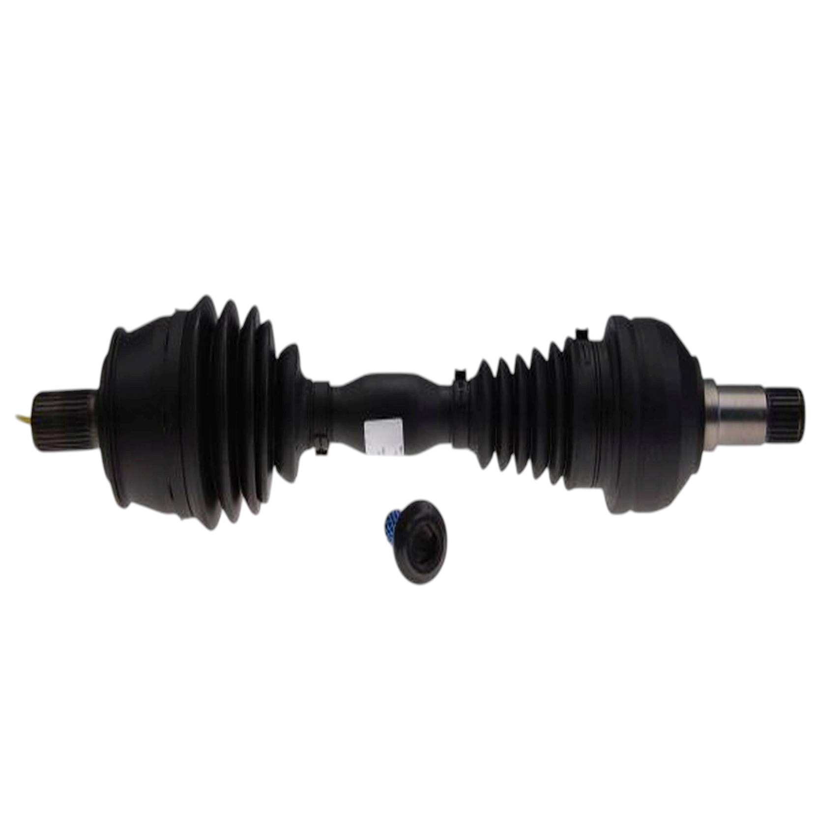 CV Axle Assembly