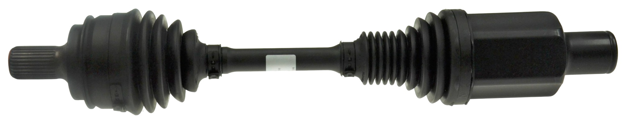 CV Axle Assembly