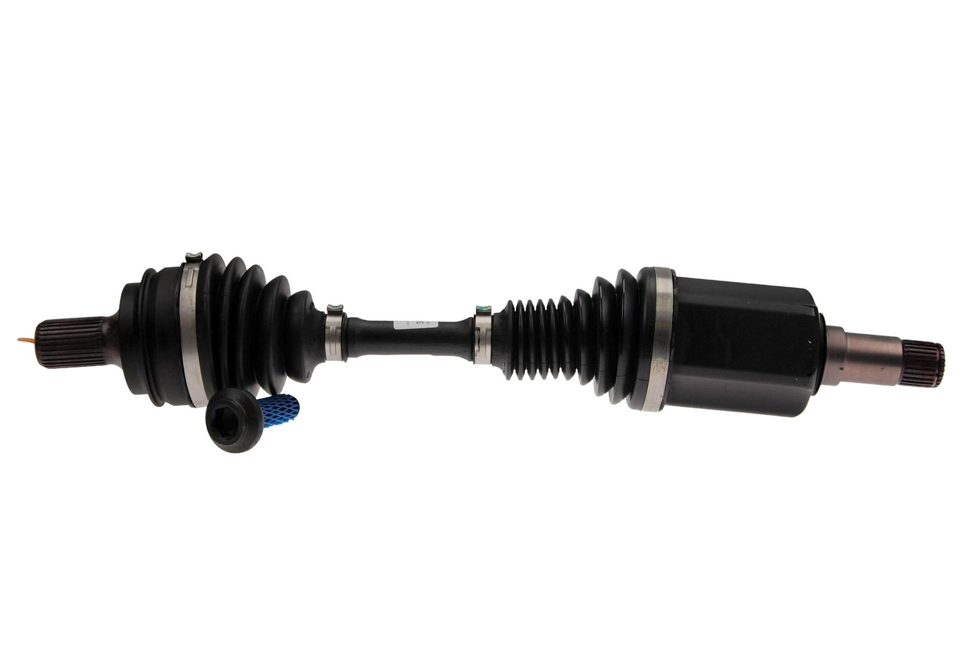 CV Axle Assembly