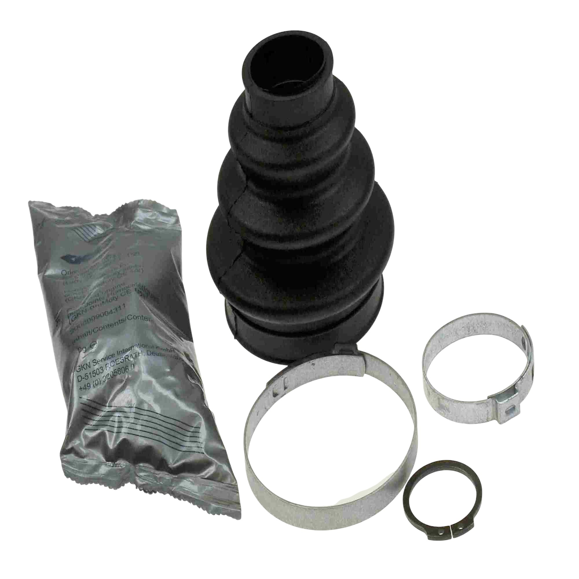CV Joint Boot Kit