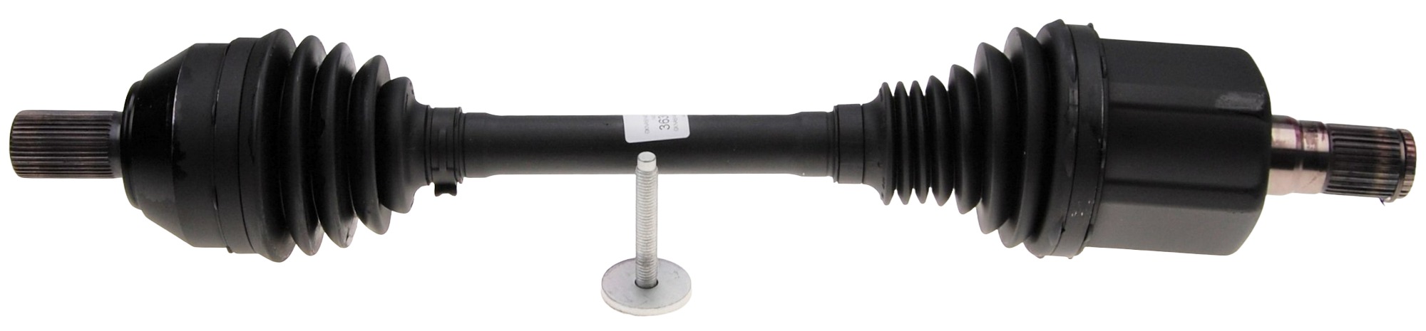 CV Axle Assembly