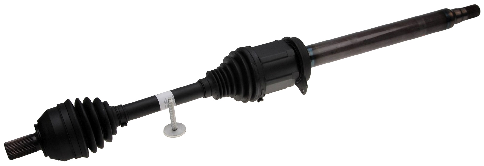 CV Axle Assembly