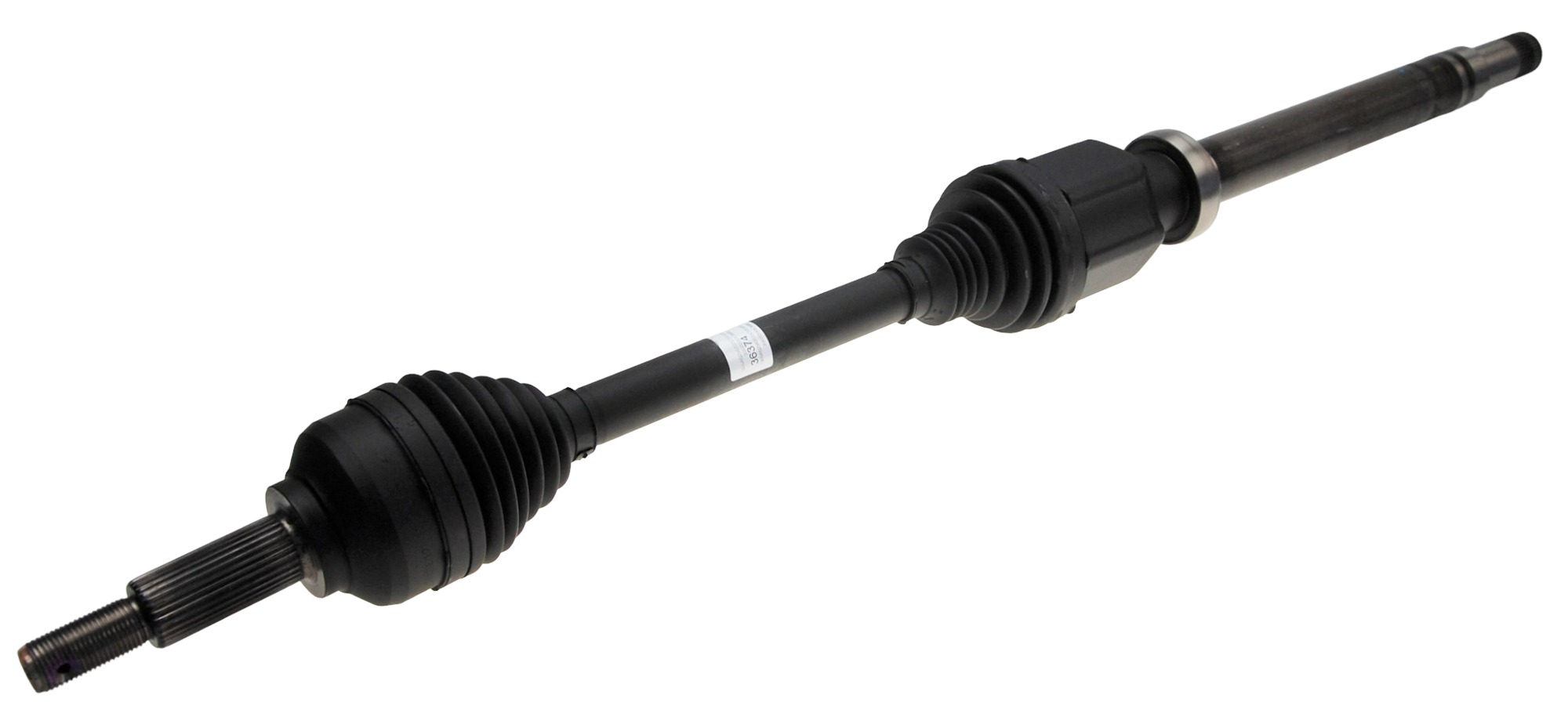 CV Axle Assembly