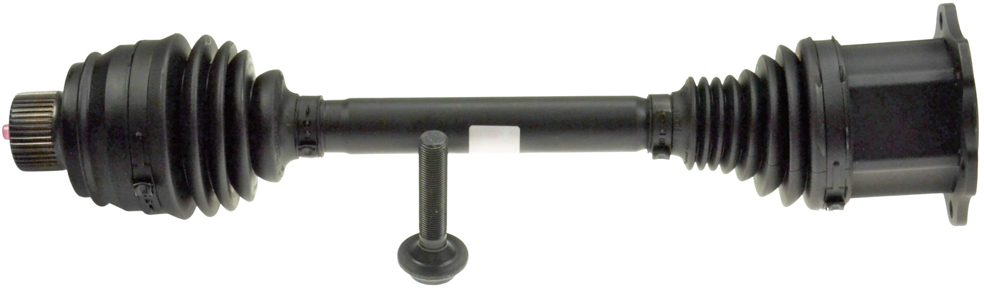 CV Axle Assembly