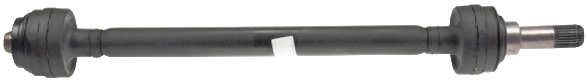 CV Axle Assembly
