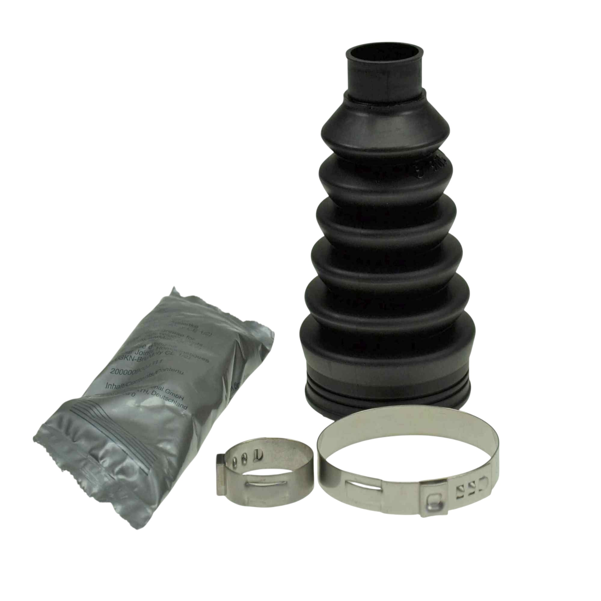 CV Joint Boot Kit