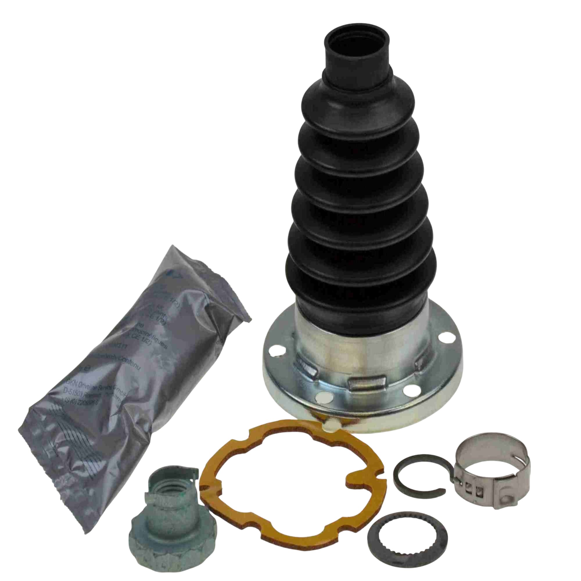 CV Joint Boot Kit