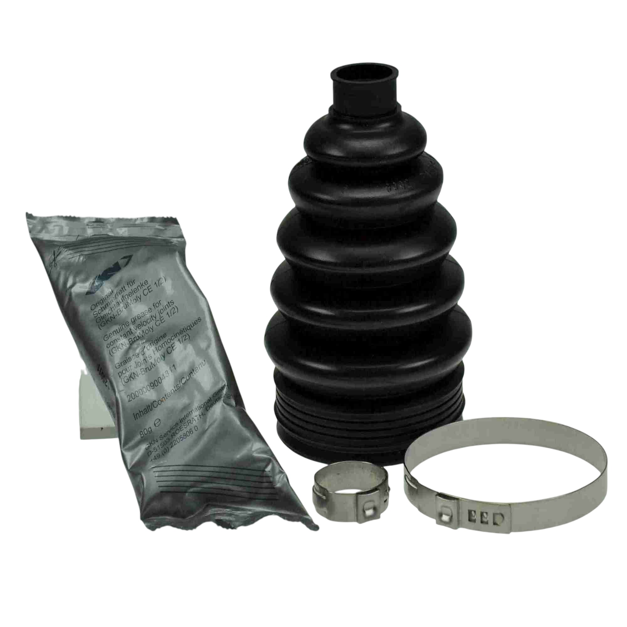 CV Joint Boot Kit
