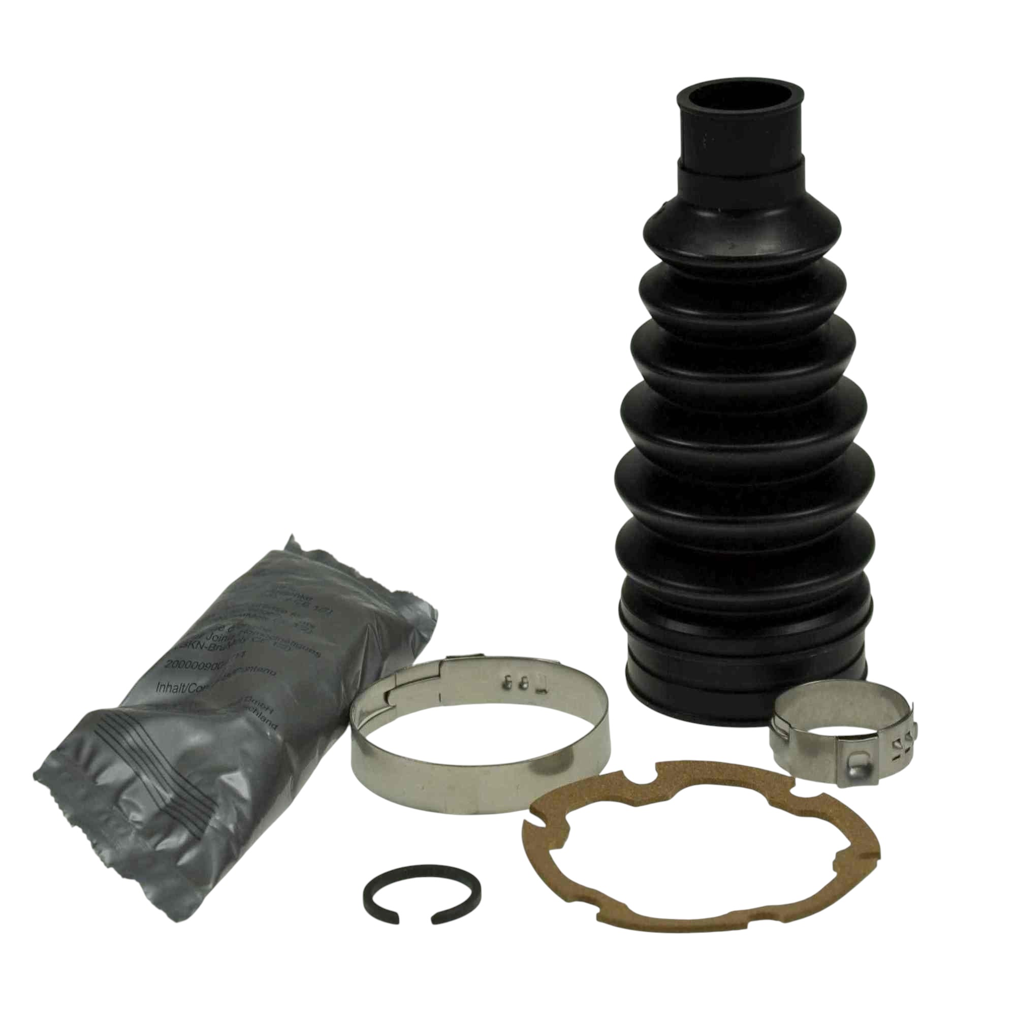 CV Joint Boot Kit