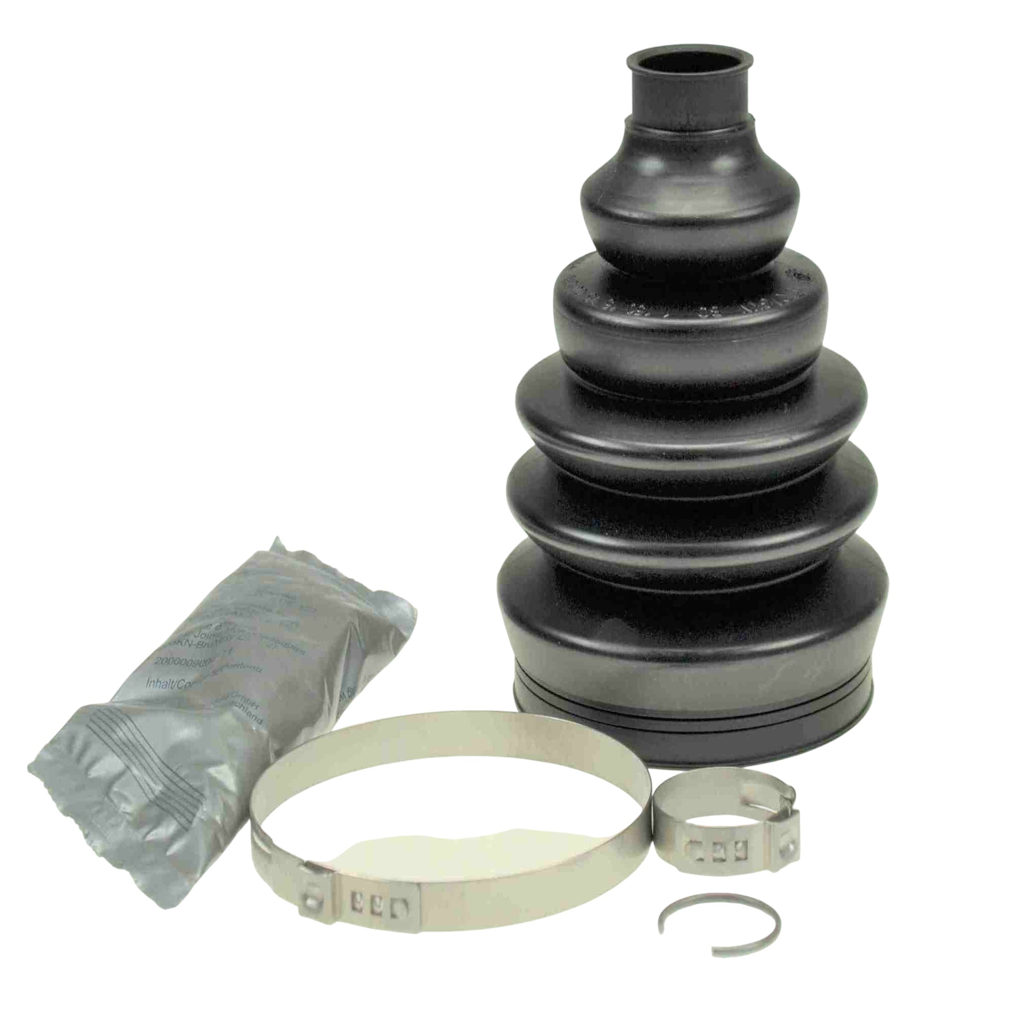 CV Joint Boot Kit