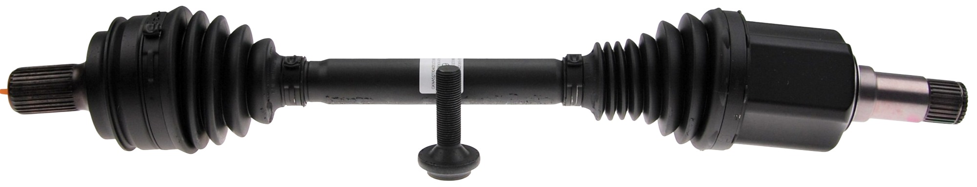 CV Axle Assembly