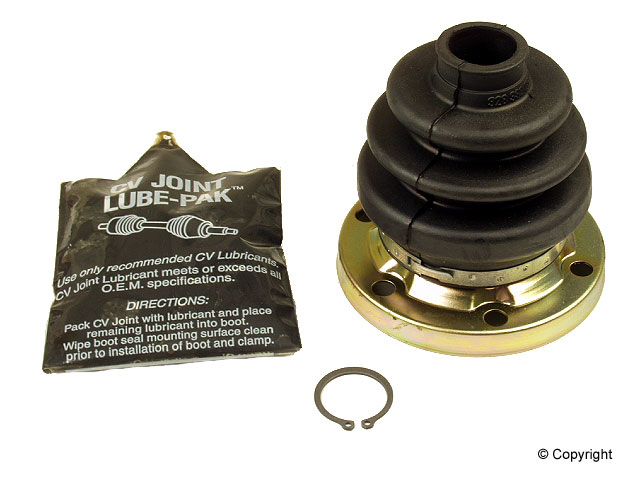 C.V. BOOT KIT