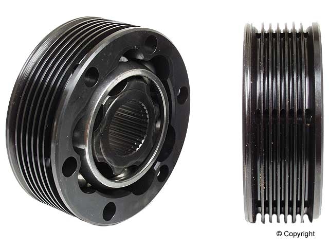 CV JOINT