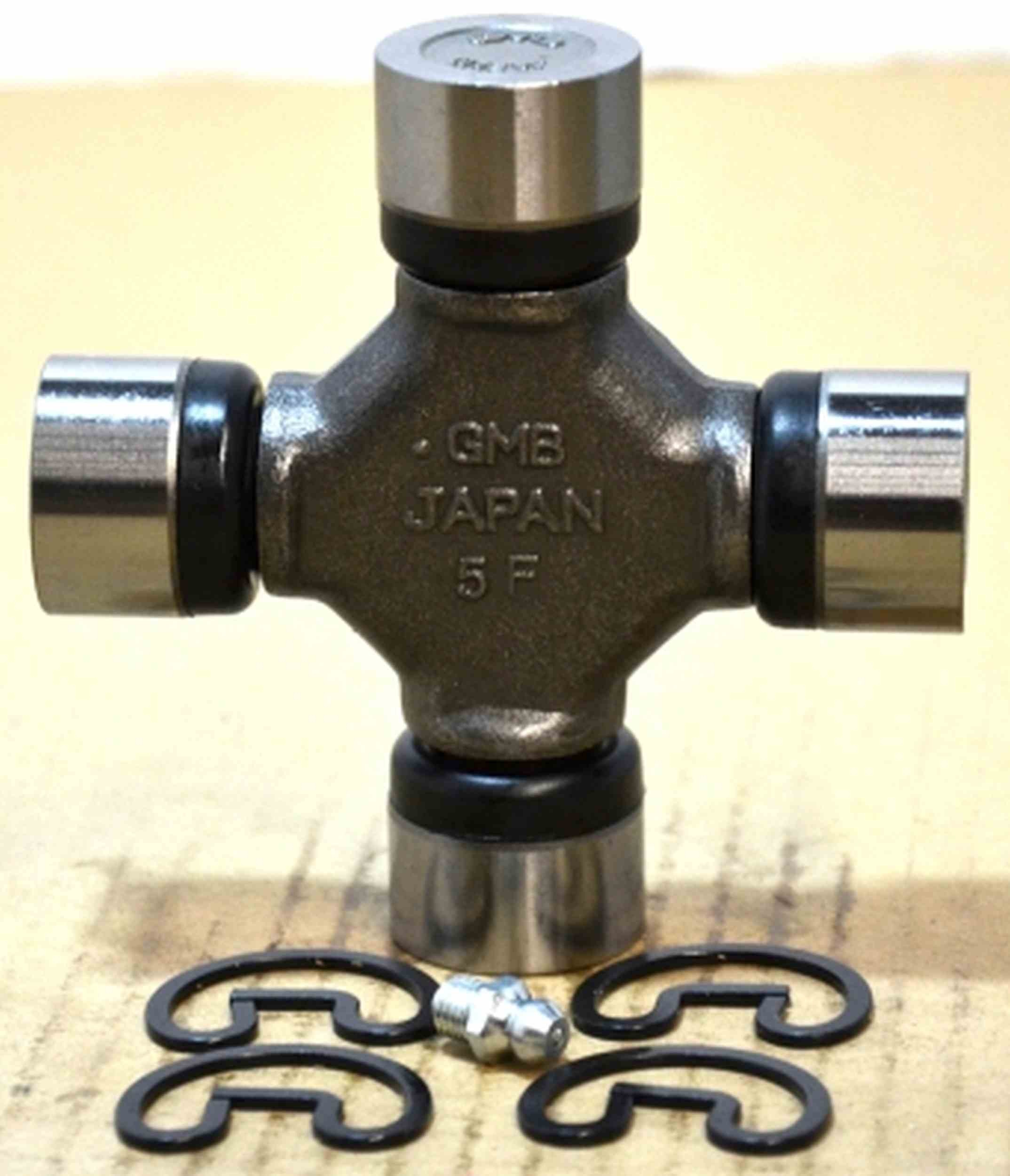 Universal Joint