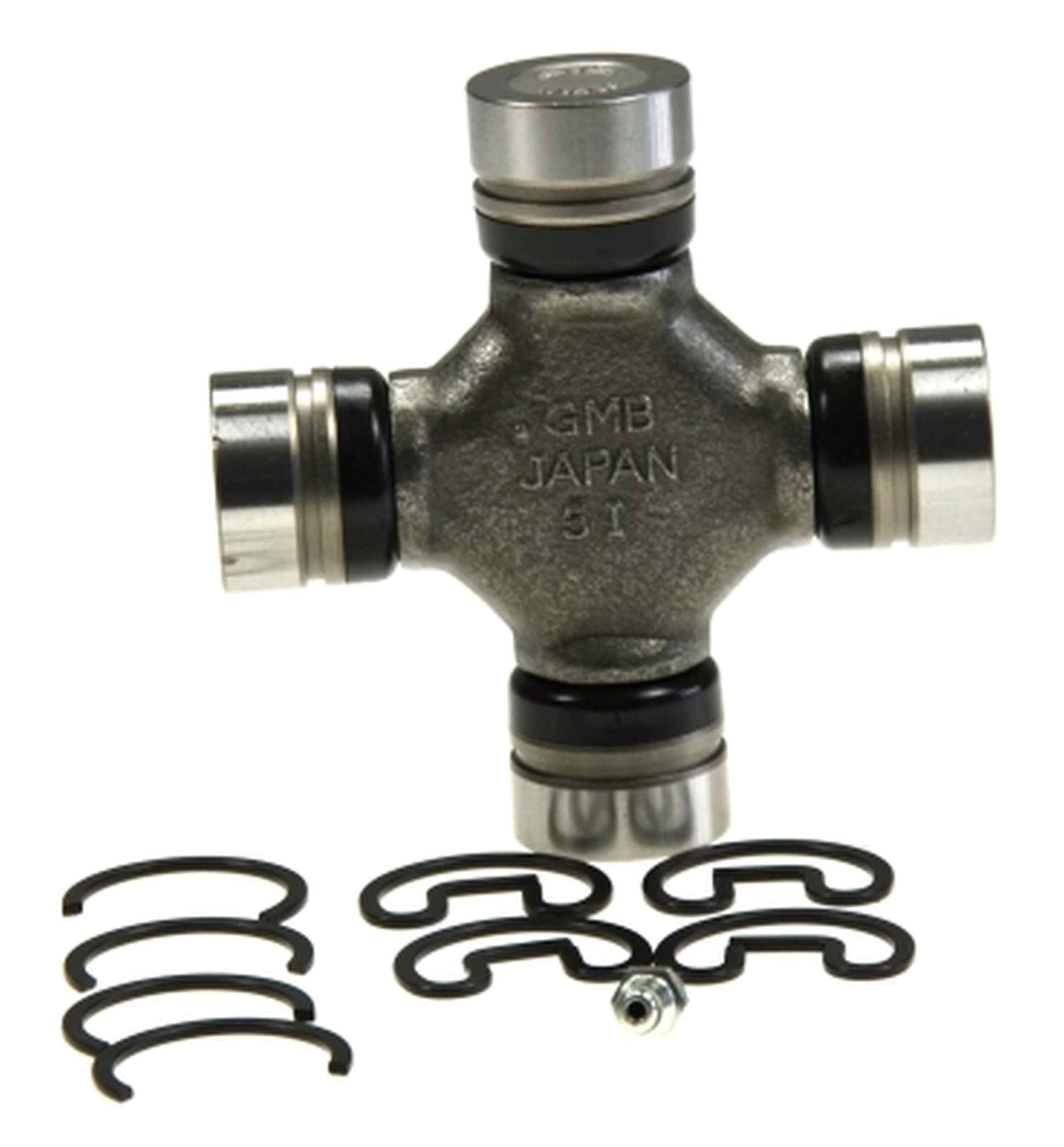 Universal Joint