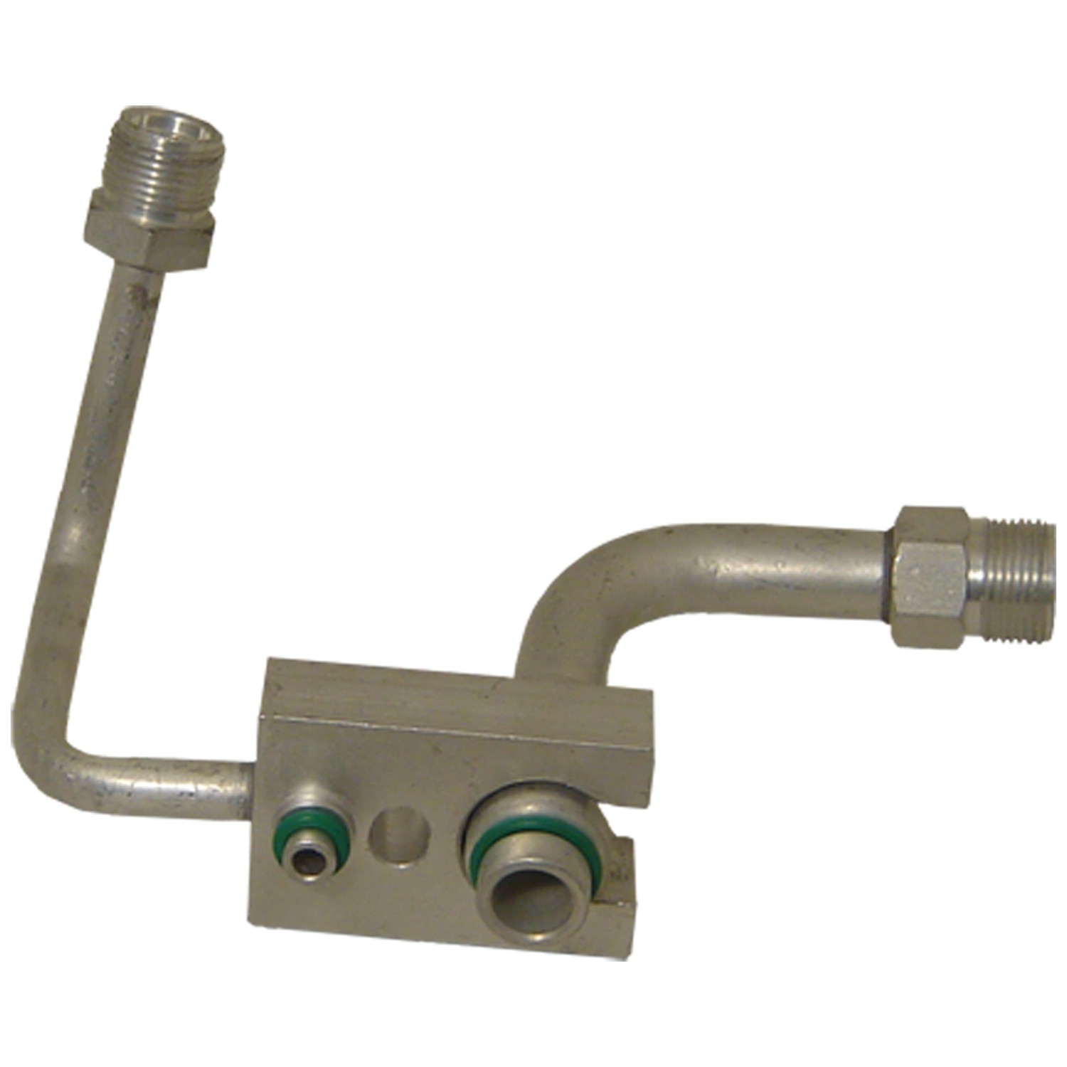 gpd HVAC Fitting 1028016