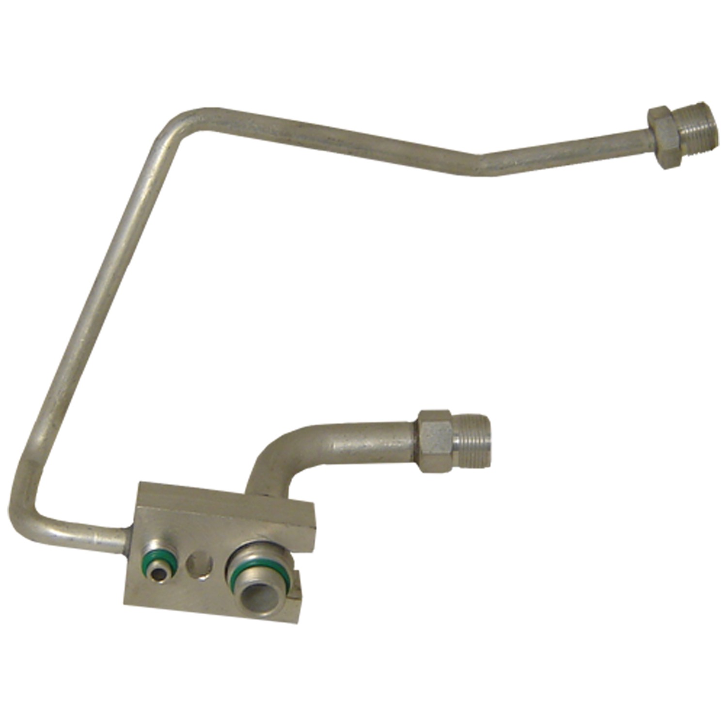 gpd HVAC Fitting 1028017