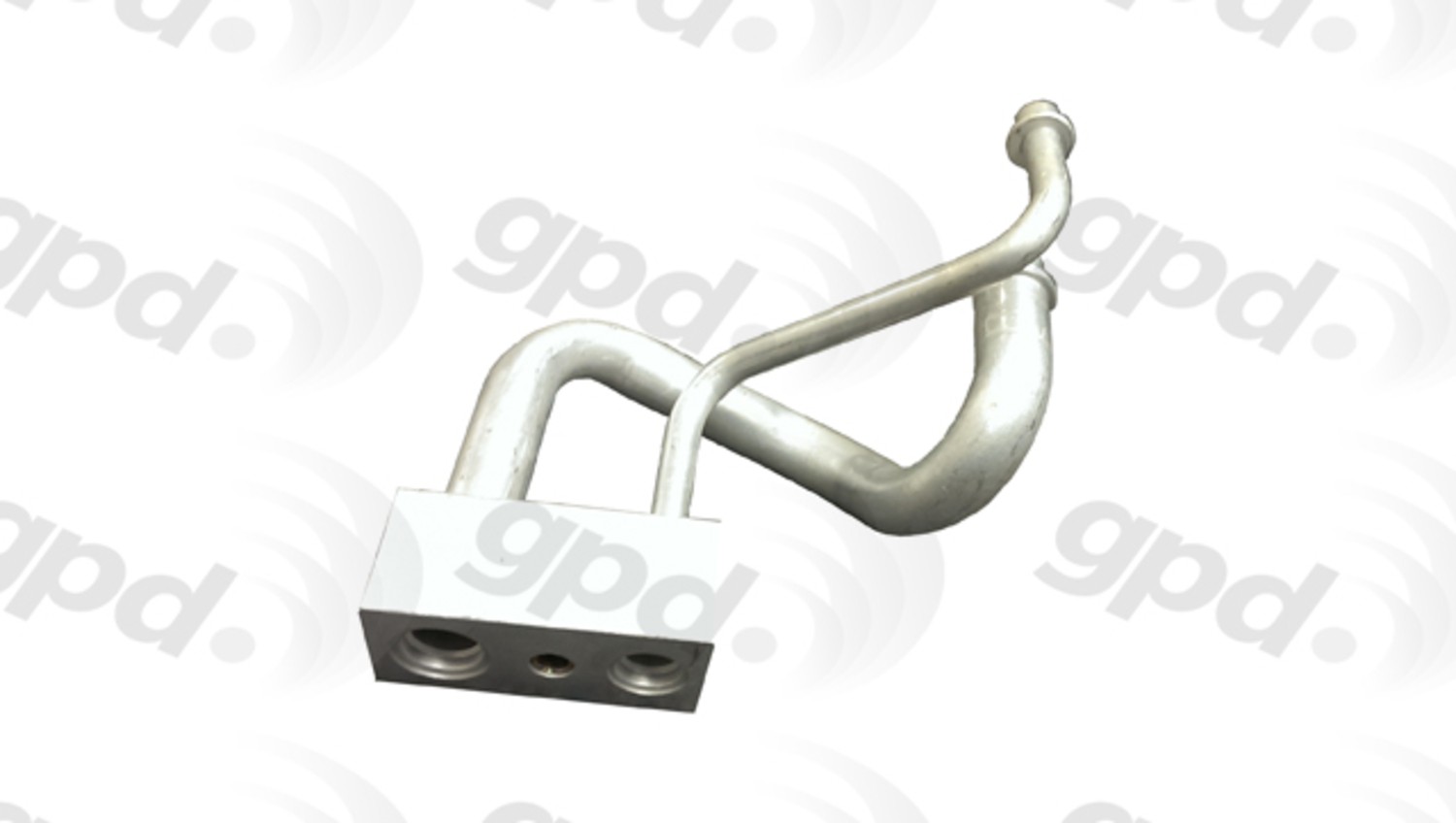 gpd HVAC Fitting 1028021