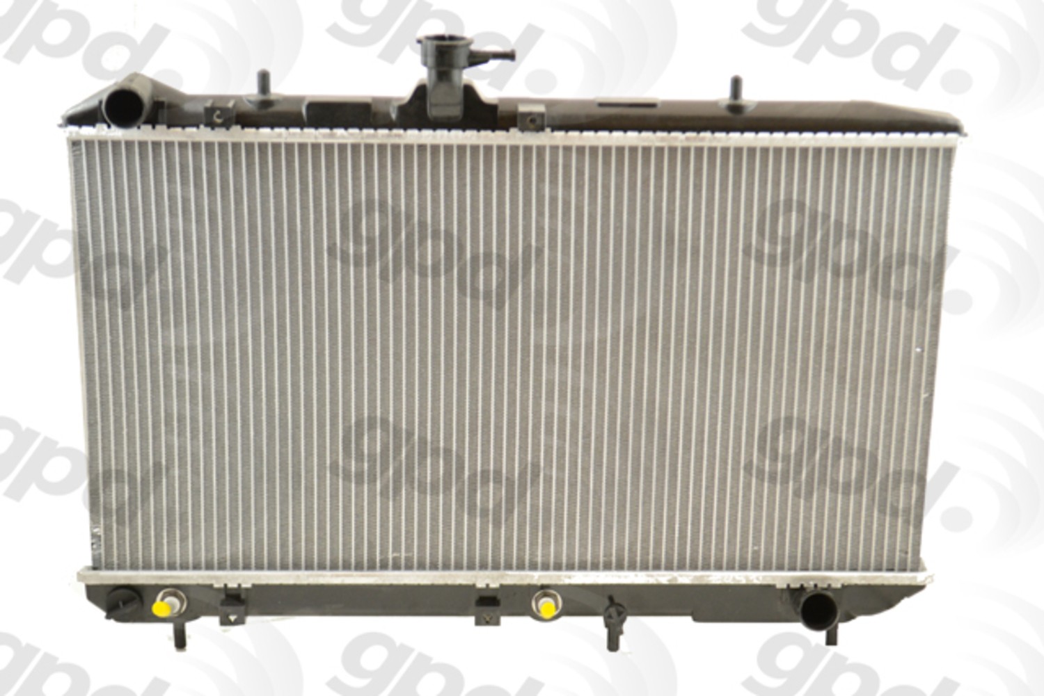 gpd Radiator 1117C