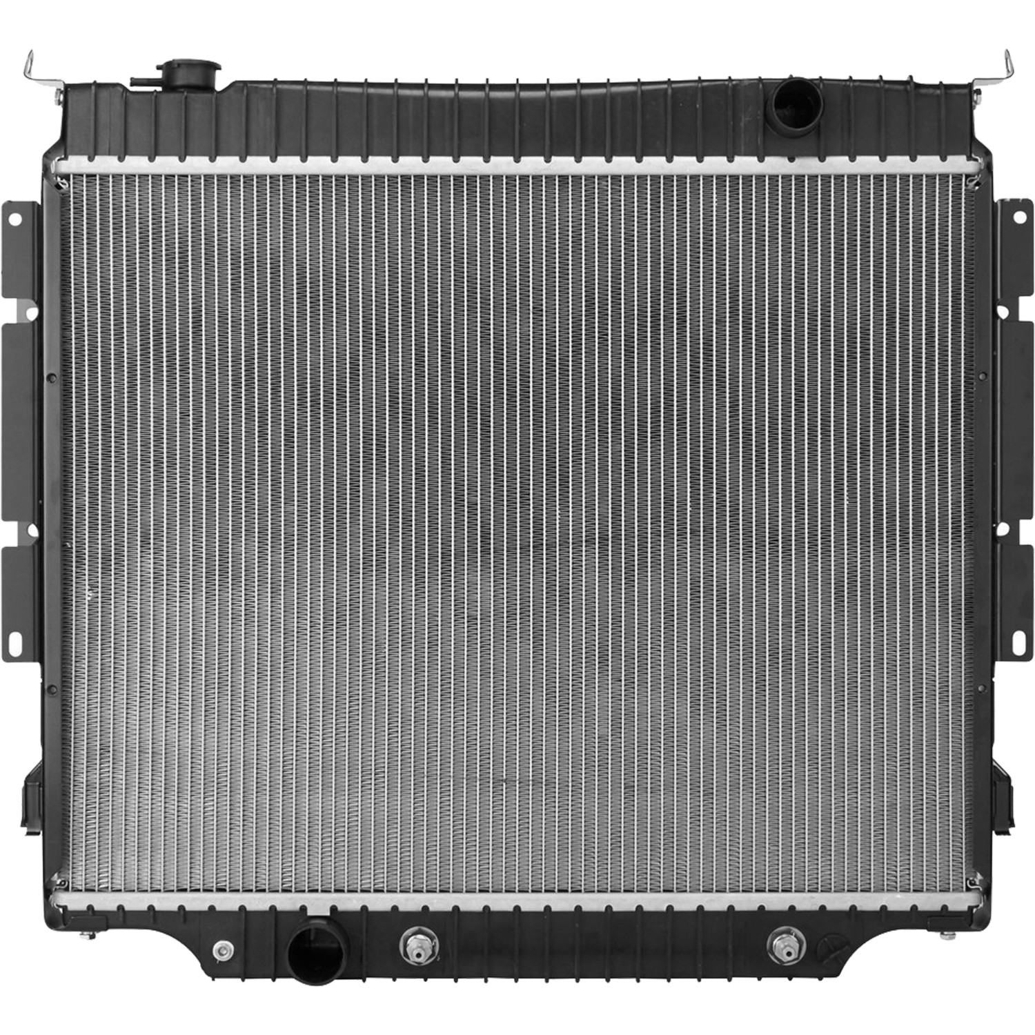 gpd Radiator 1165C