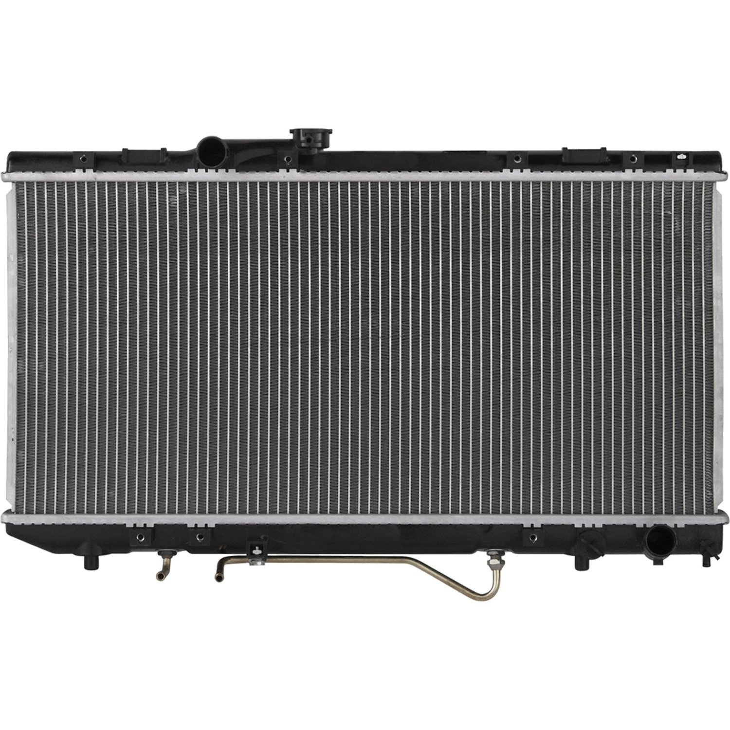 gpd Radiator 1174C