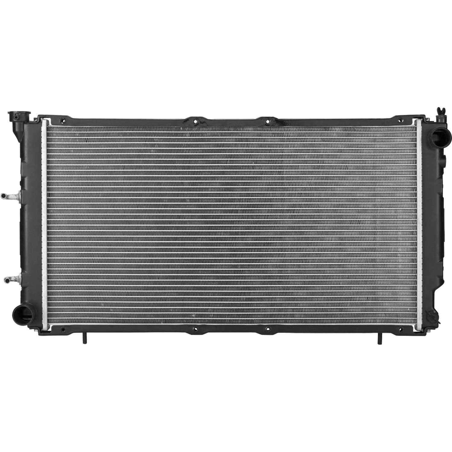 gpd Radiator 1183C