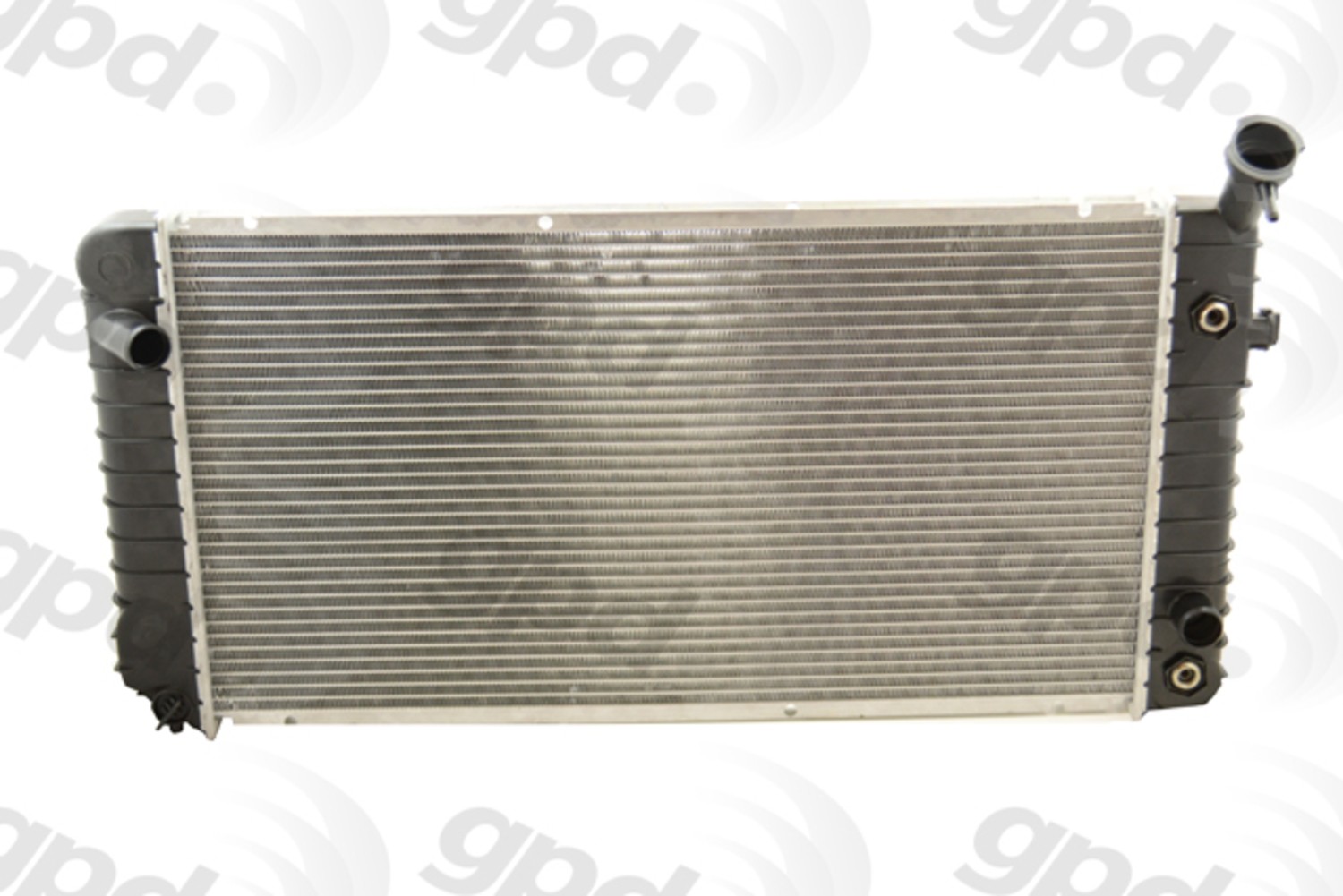 gpd Radiator 1206C