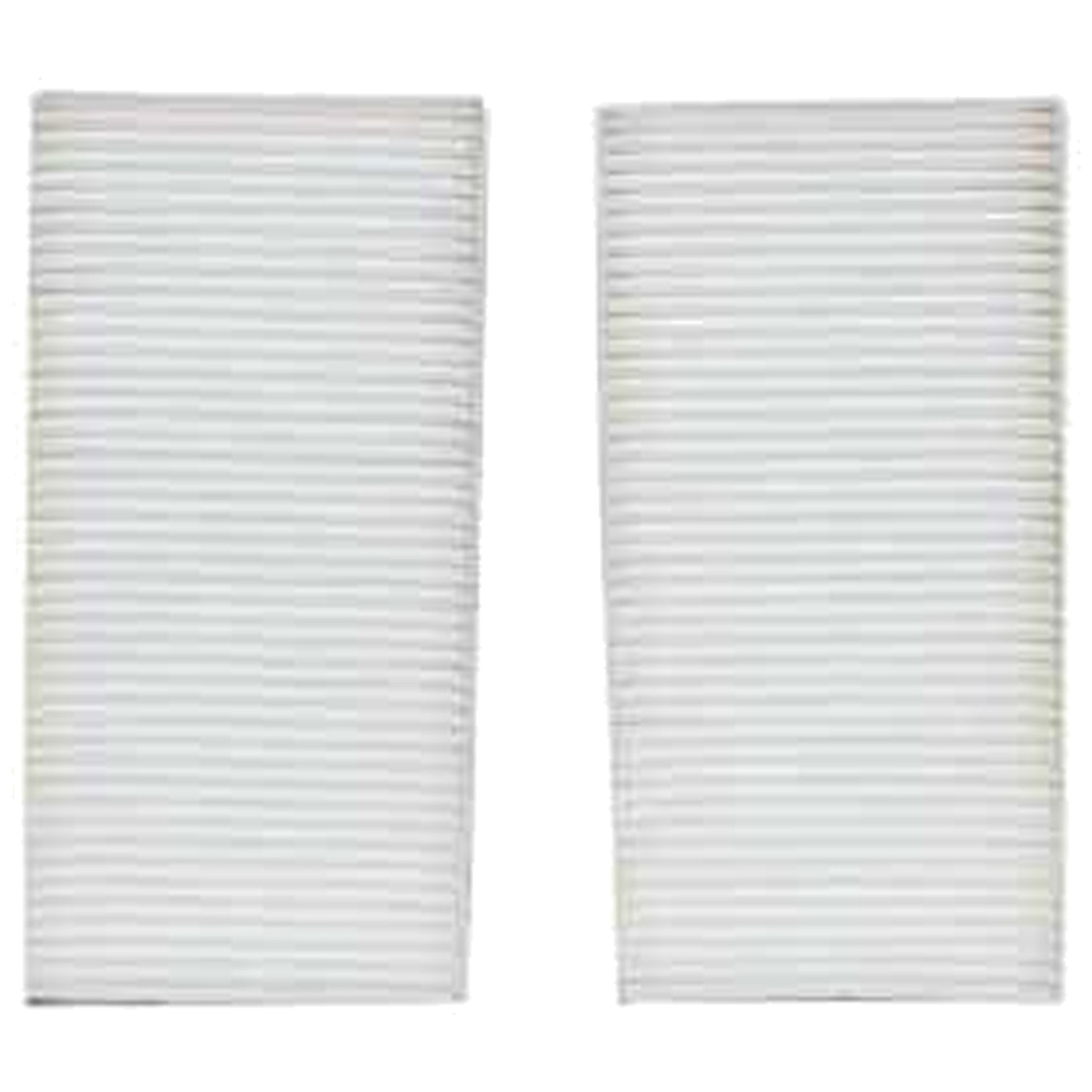 gpd Cabin Air Filter 1211234
