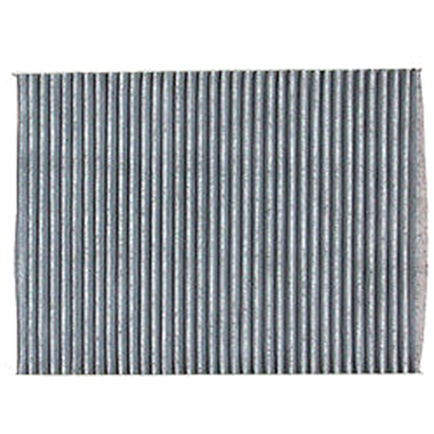 gpd Cabin Air Filter 1211238