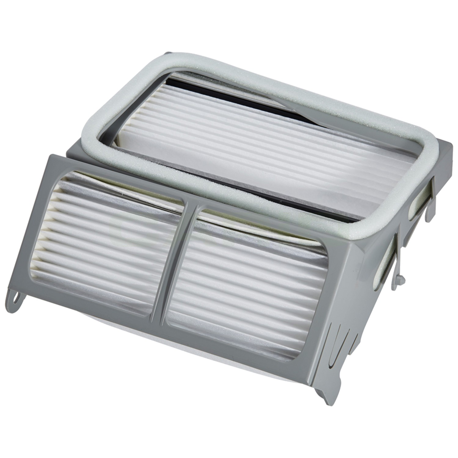 gpd Cabin Air Filter 1211253