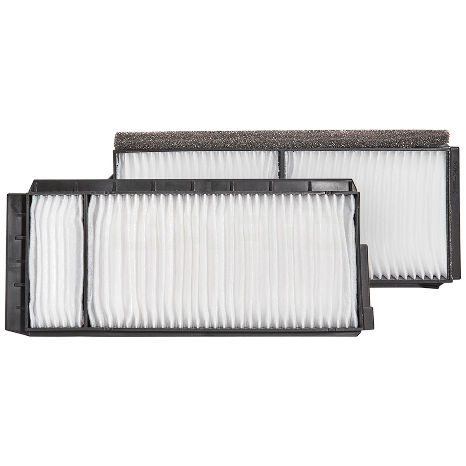 gpd Cabin Air Filter 1211257