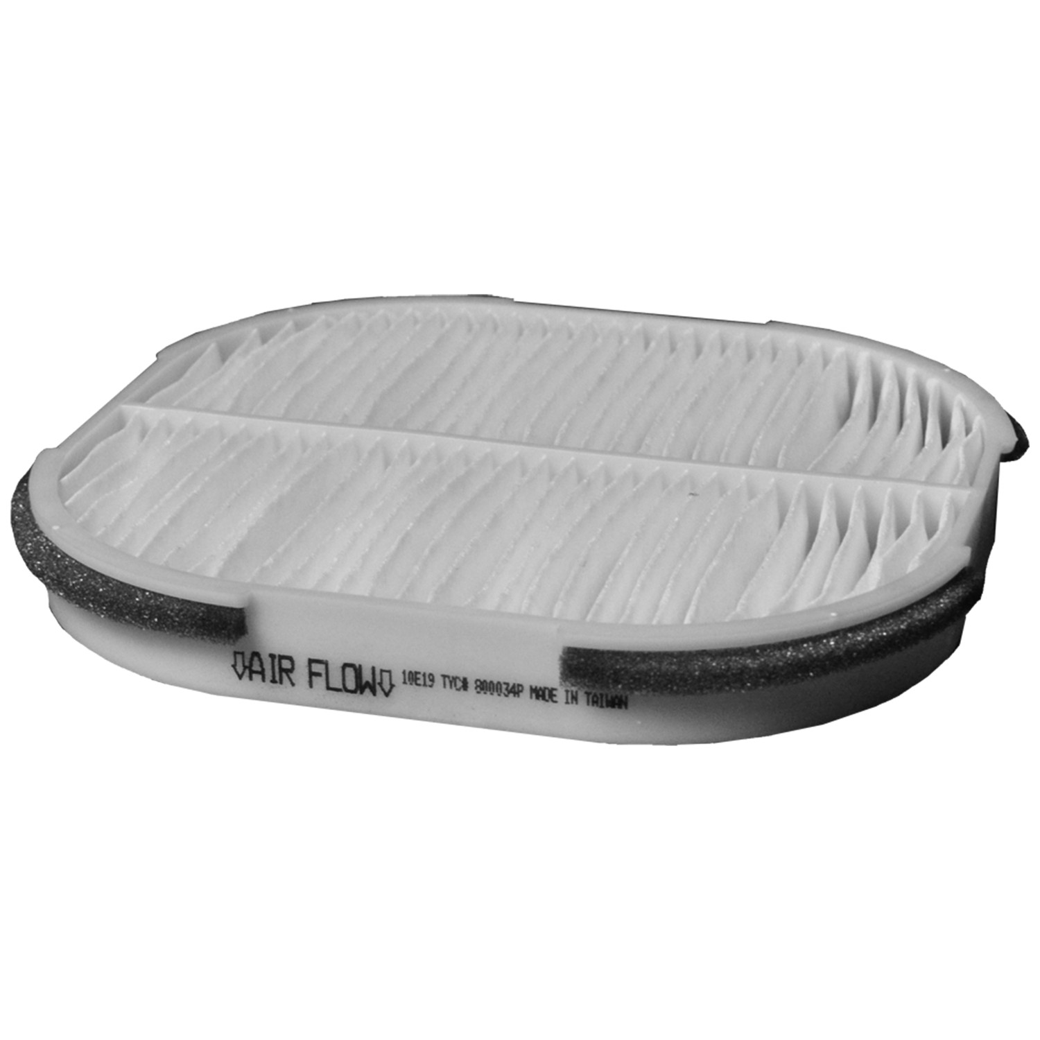 gpd Cabin Air Filter 1211268