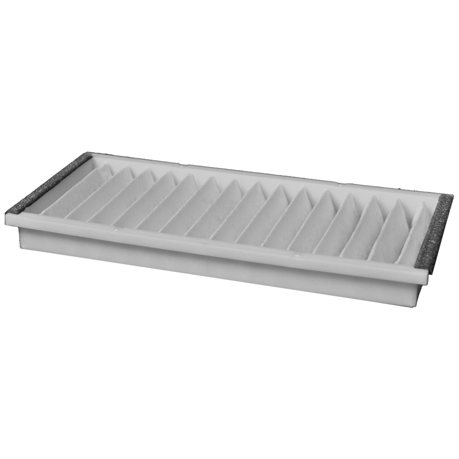 gpd Cabin Air Filter 1211280