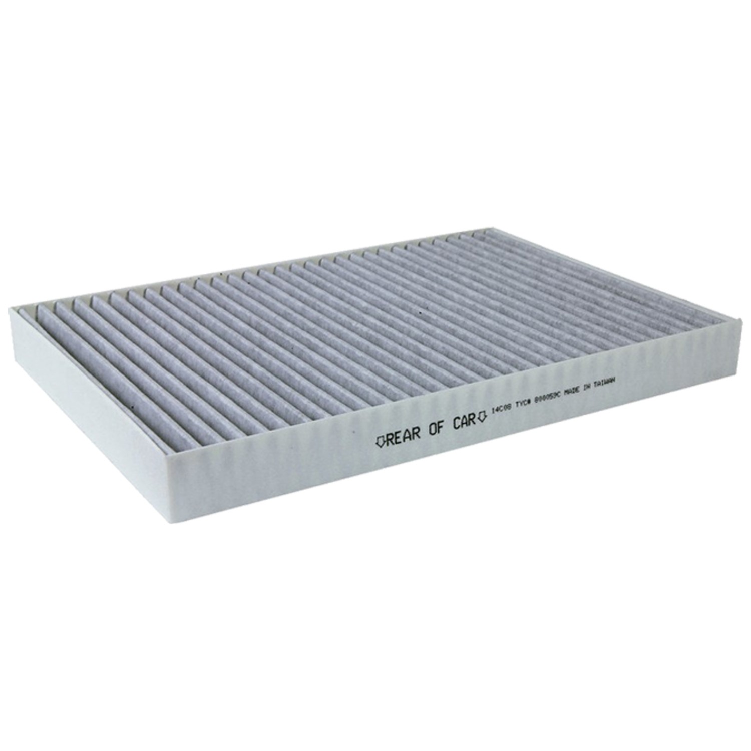 gpd Cabin Air Filter 1211293