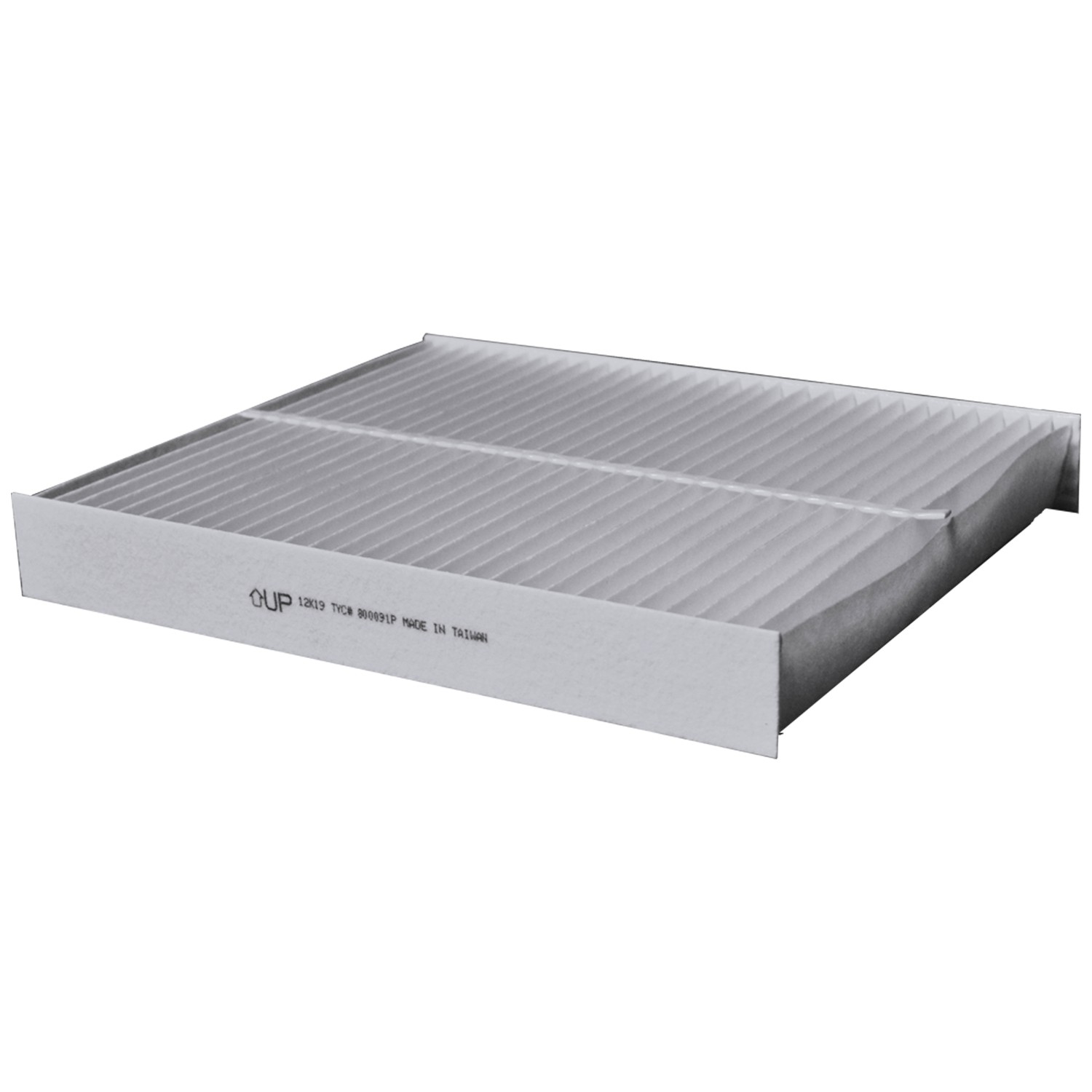 gpd Cabin Air Filter 1211325