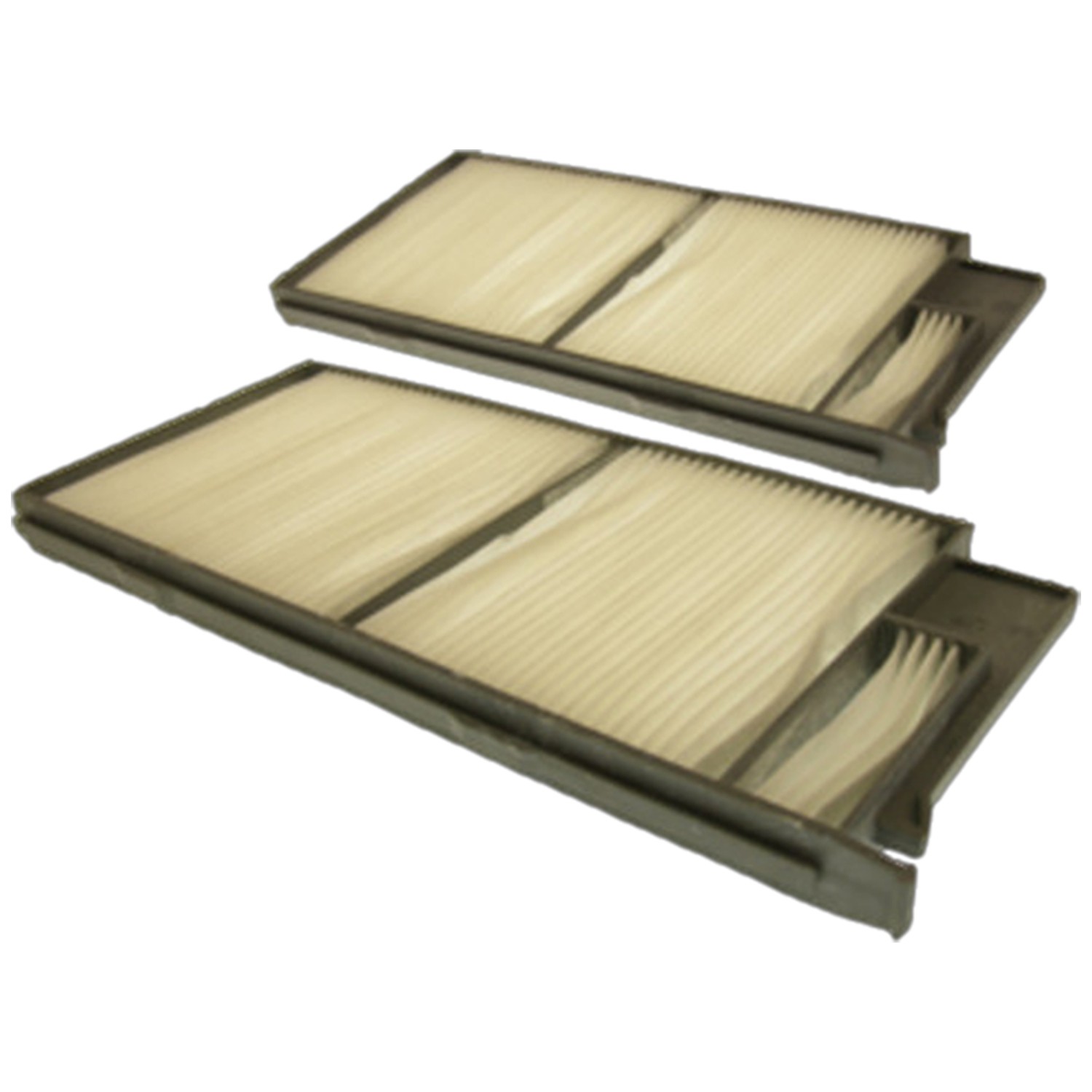 gpd Cabin Air Filter 1211333