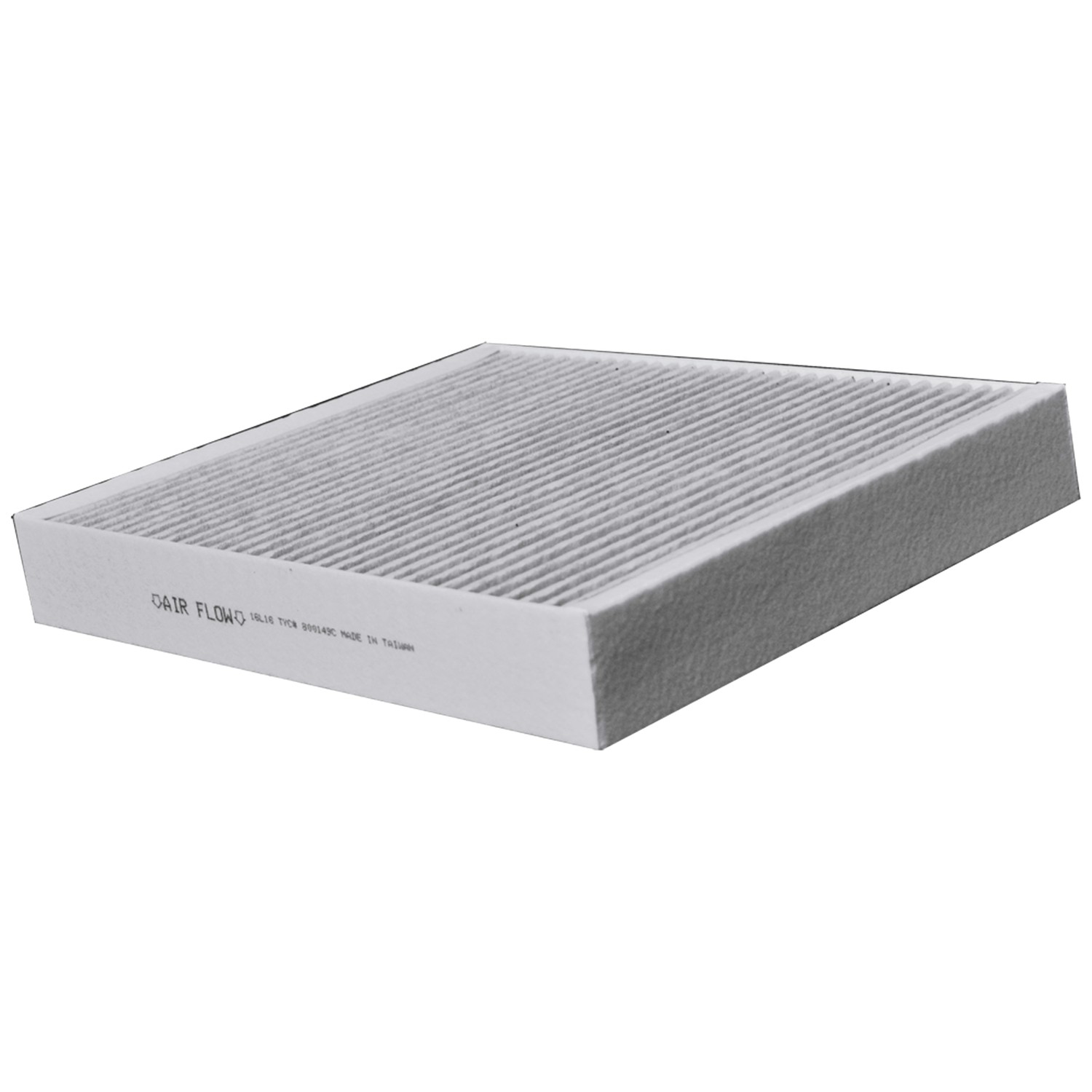 gpd Cabin Air Filter 1211378