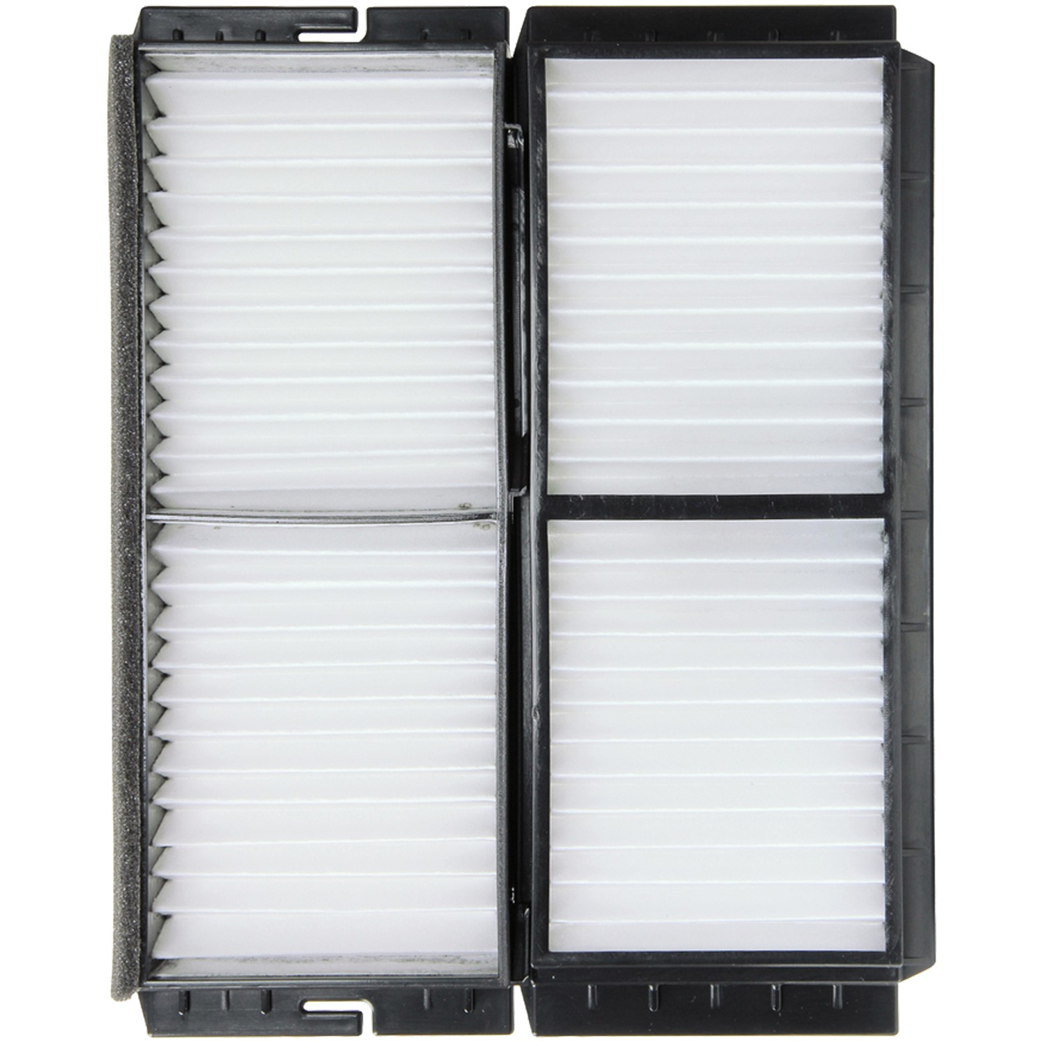 gpd Cabin Air Filter 1211400