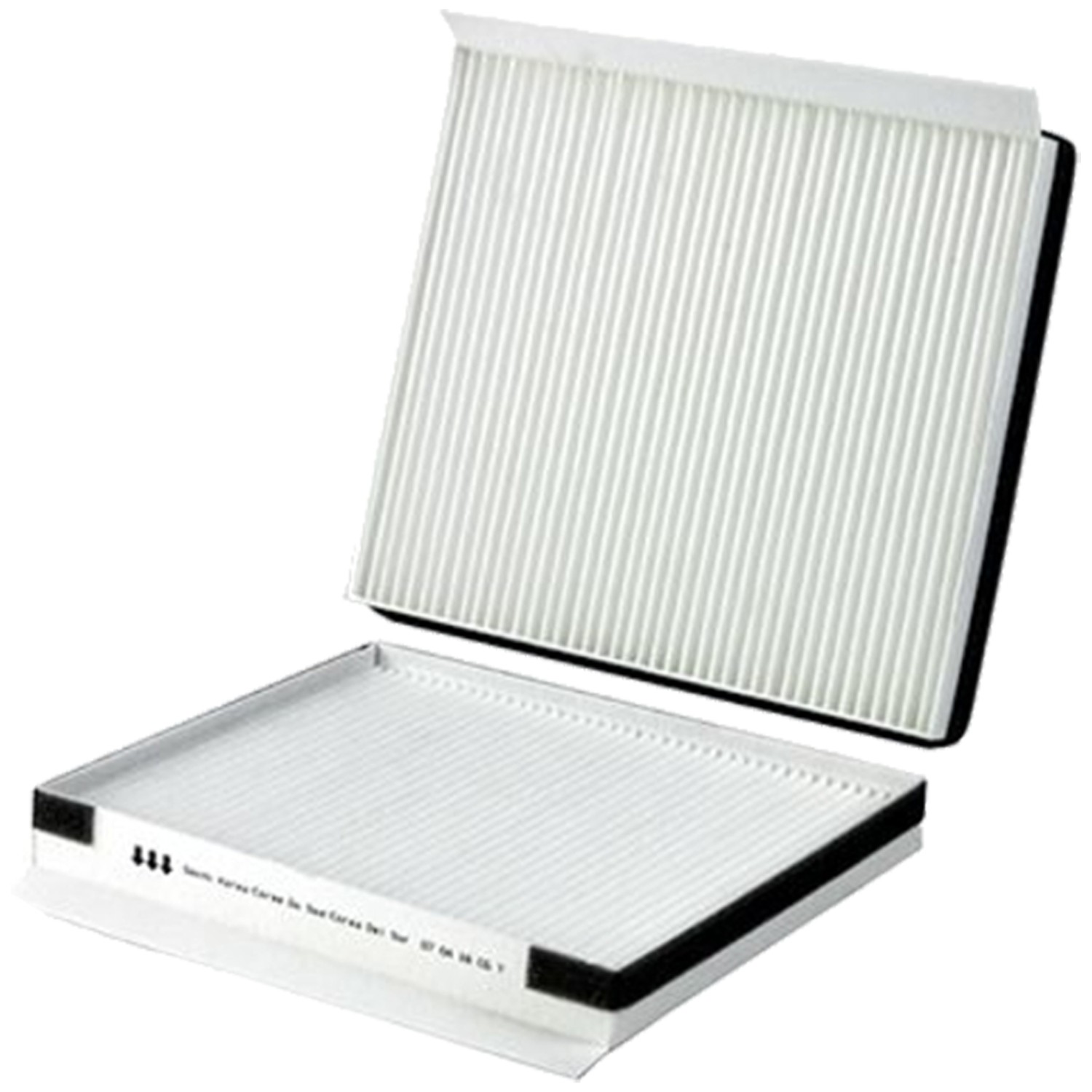 gpd Cabin Air Filter 1211460