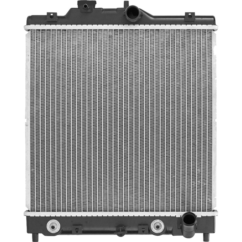 gpd Radiator 1290C