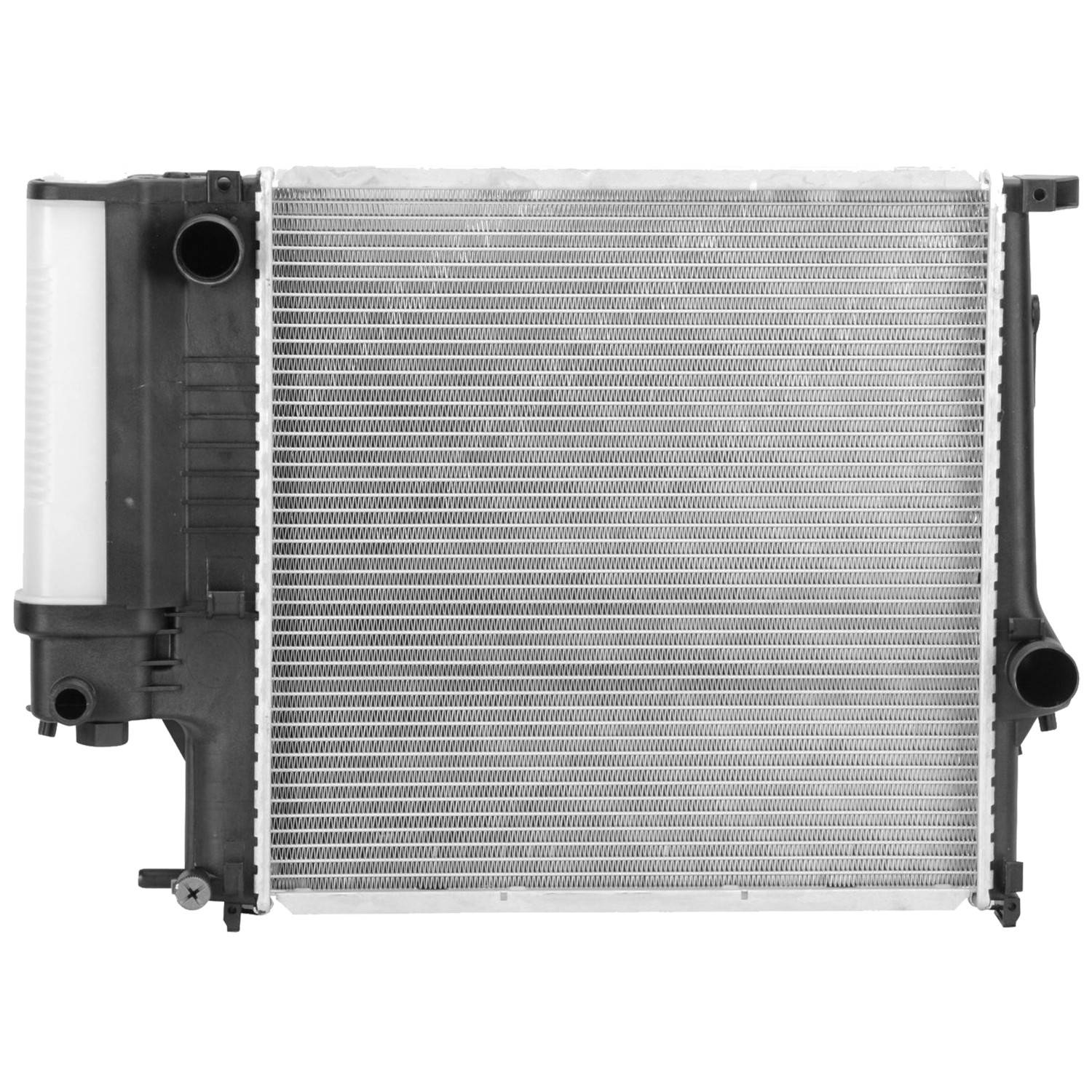 gpd Radiator 1295C