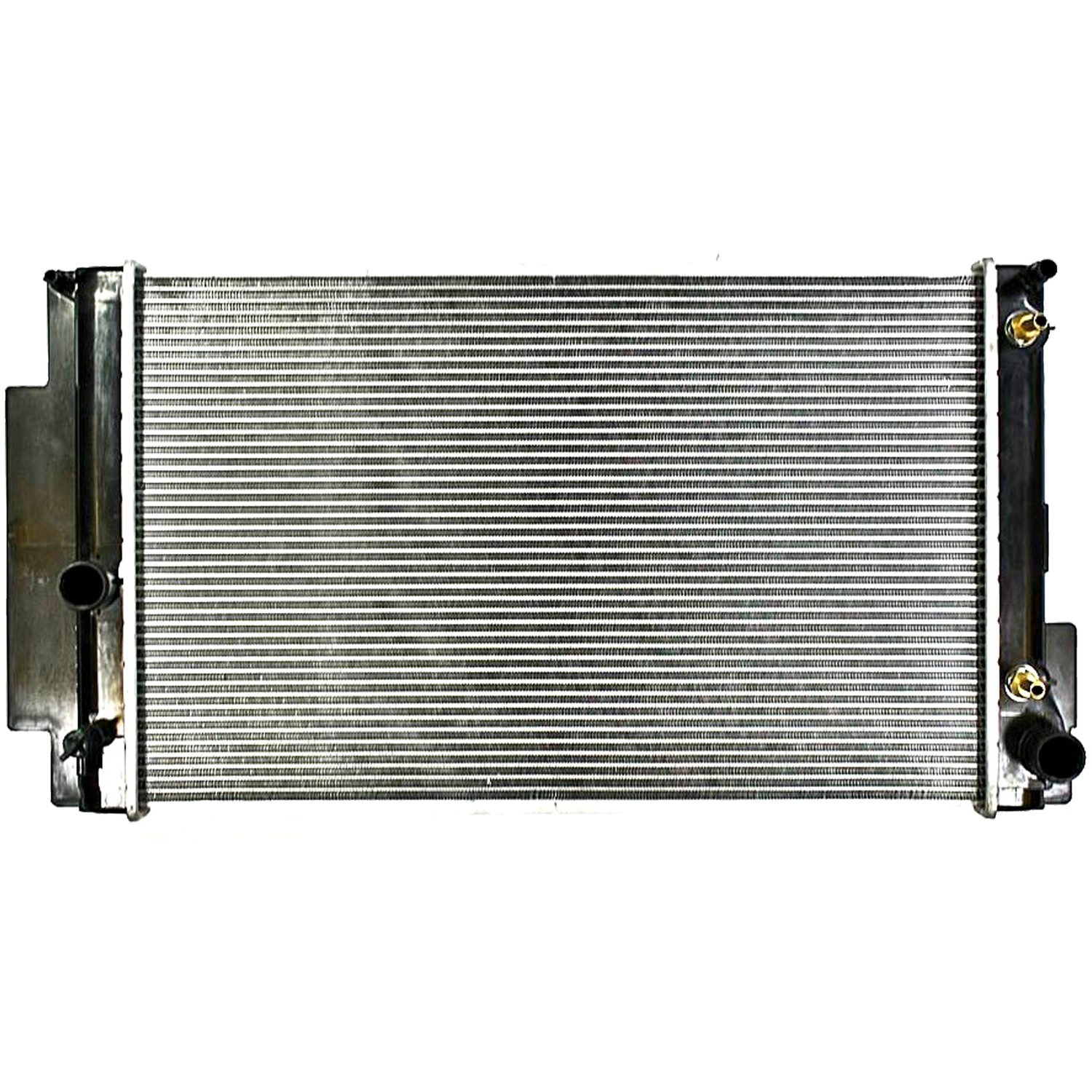 gpd Radiator 13001C