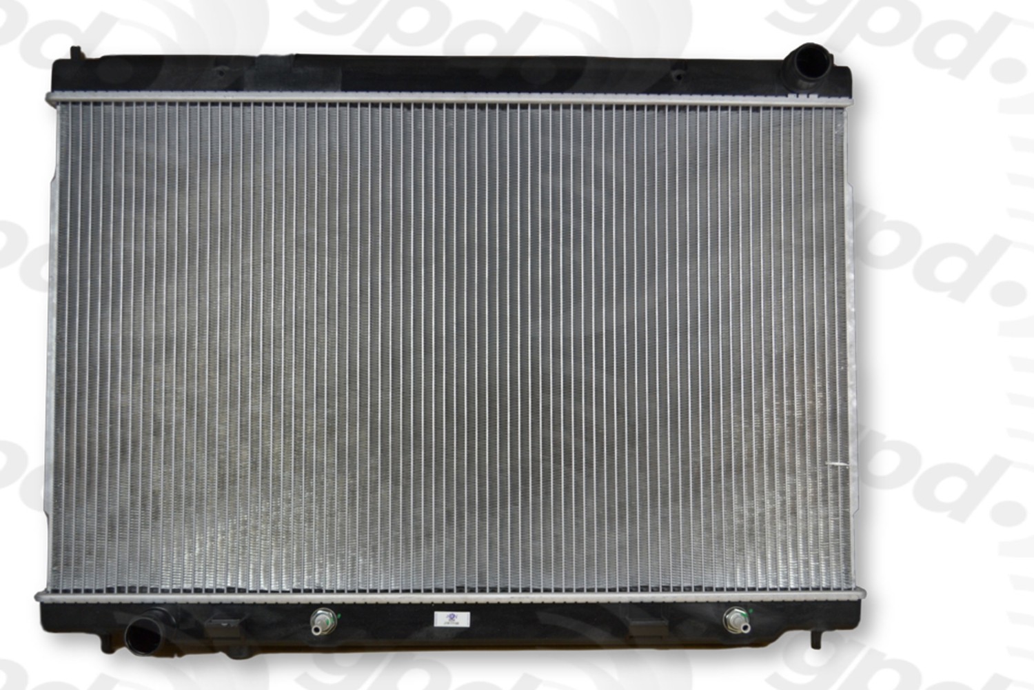 gpd Radiator 13012C