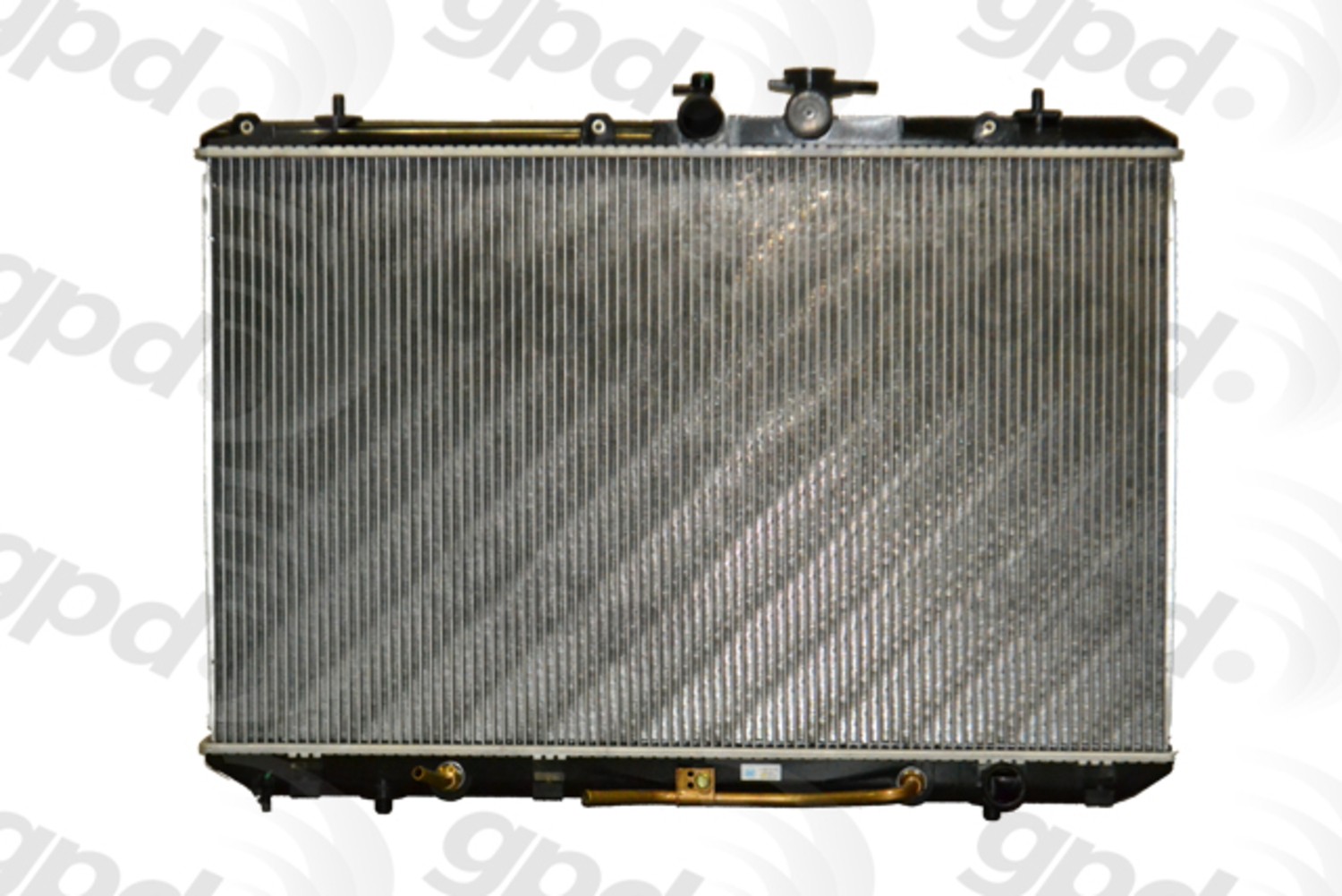 gpd Radiator 13023C