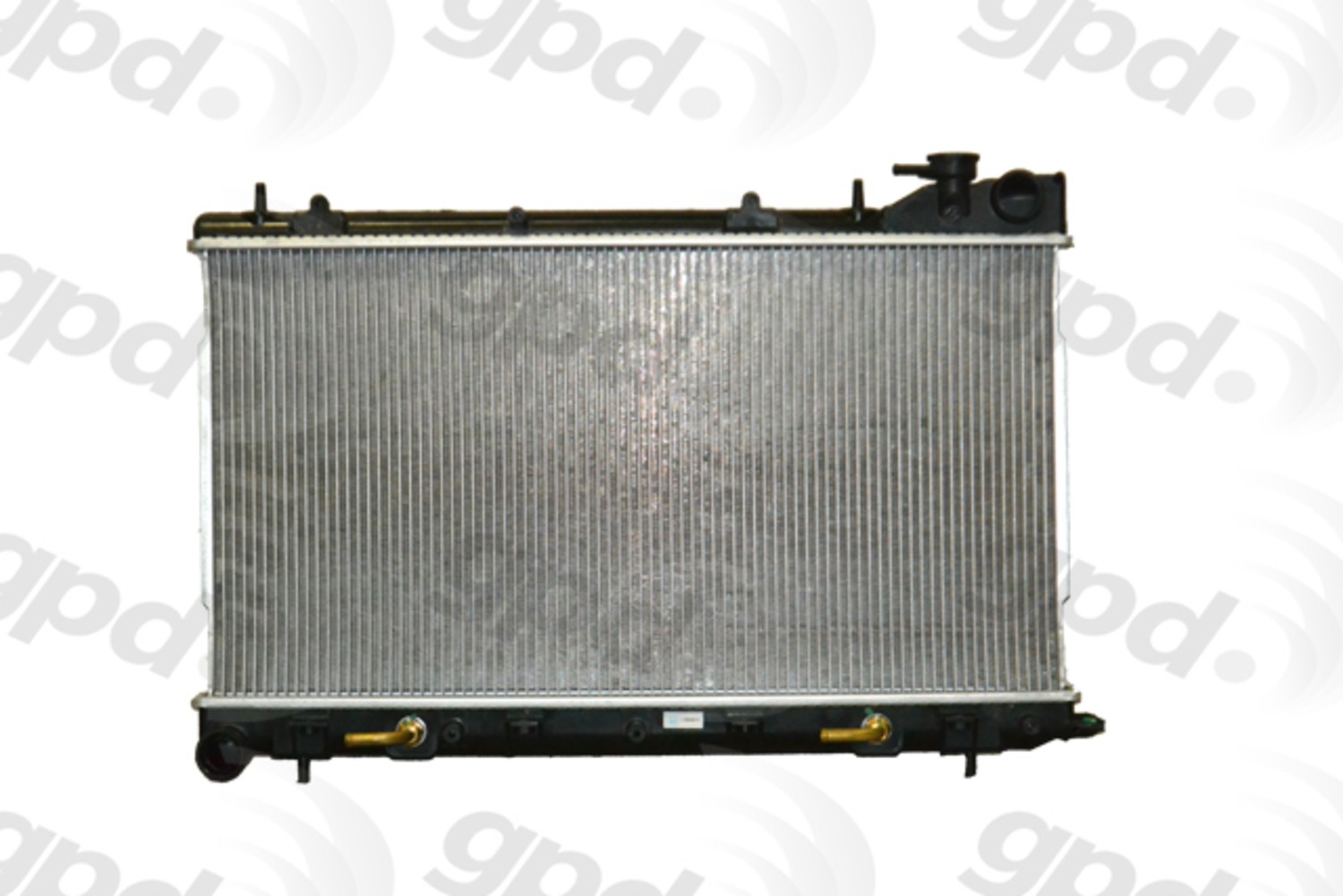 gpd Radiator 13026C