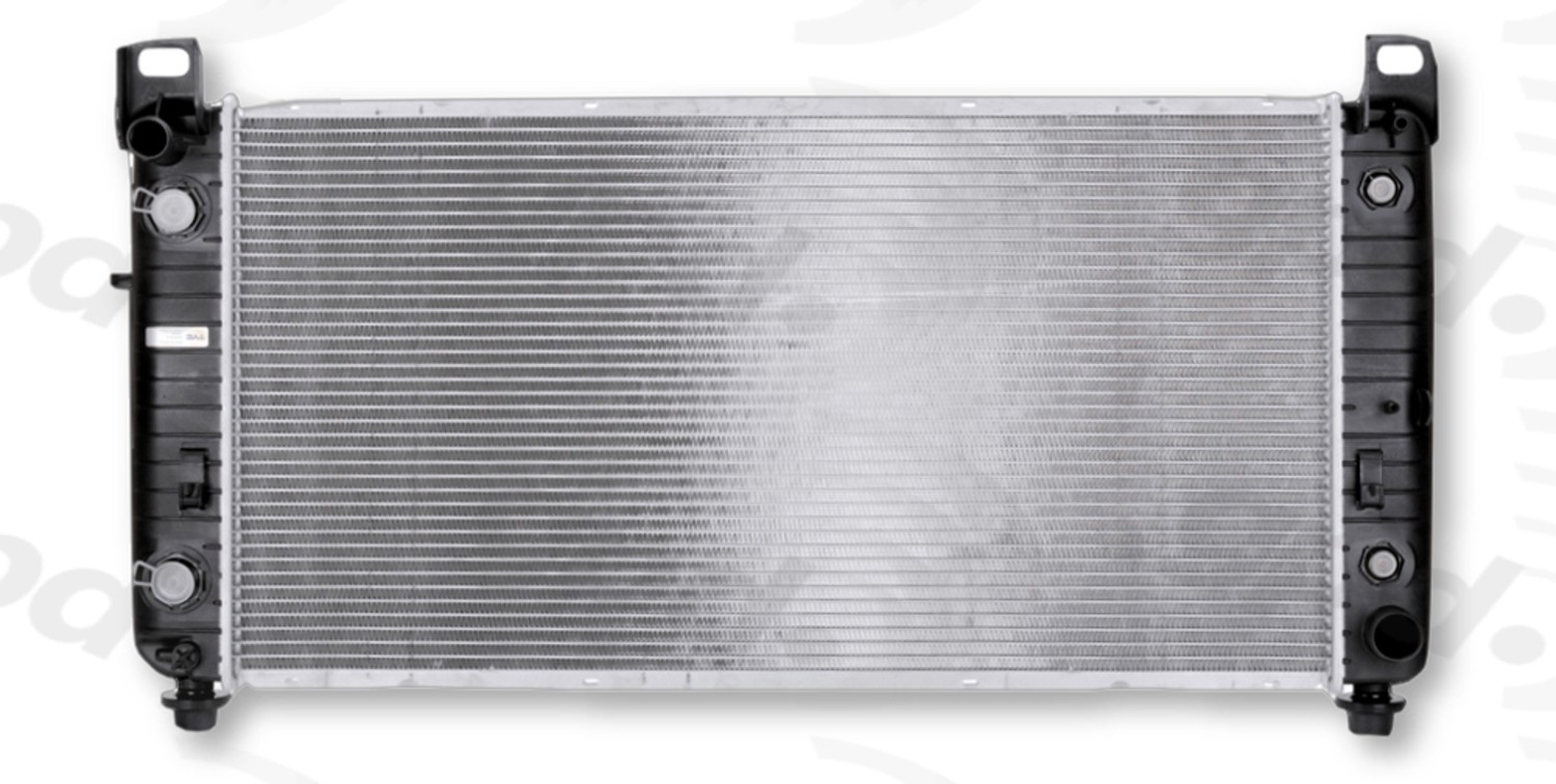 gpd Radiator 13029C
