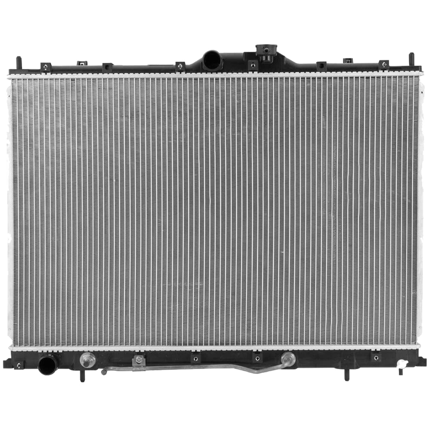 gpd Radiator 13032C